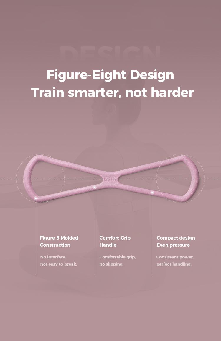 Fitness Muscle Training Equipment Stretching