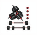 Adjustable Dumbbell Set