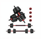 Adjustable Dumbbell Set