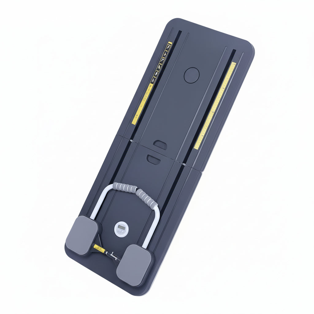 Tablet Kecergasan Pelbagai Fungsi Enam-dalam-Satu 