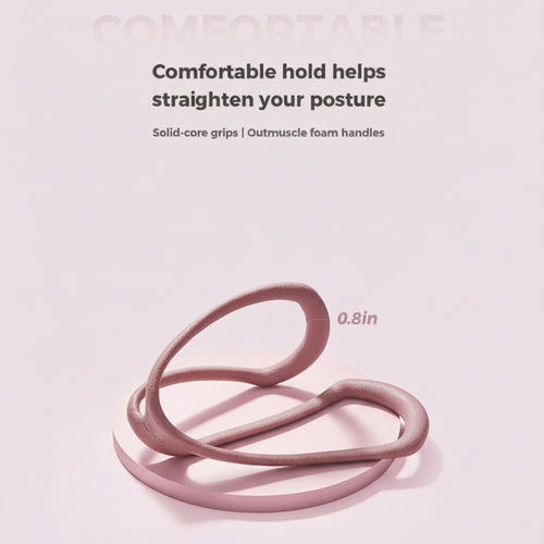 Fitness Muscle Training Equipment Stretching - High-Performance Workout Equipment | Fitsem