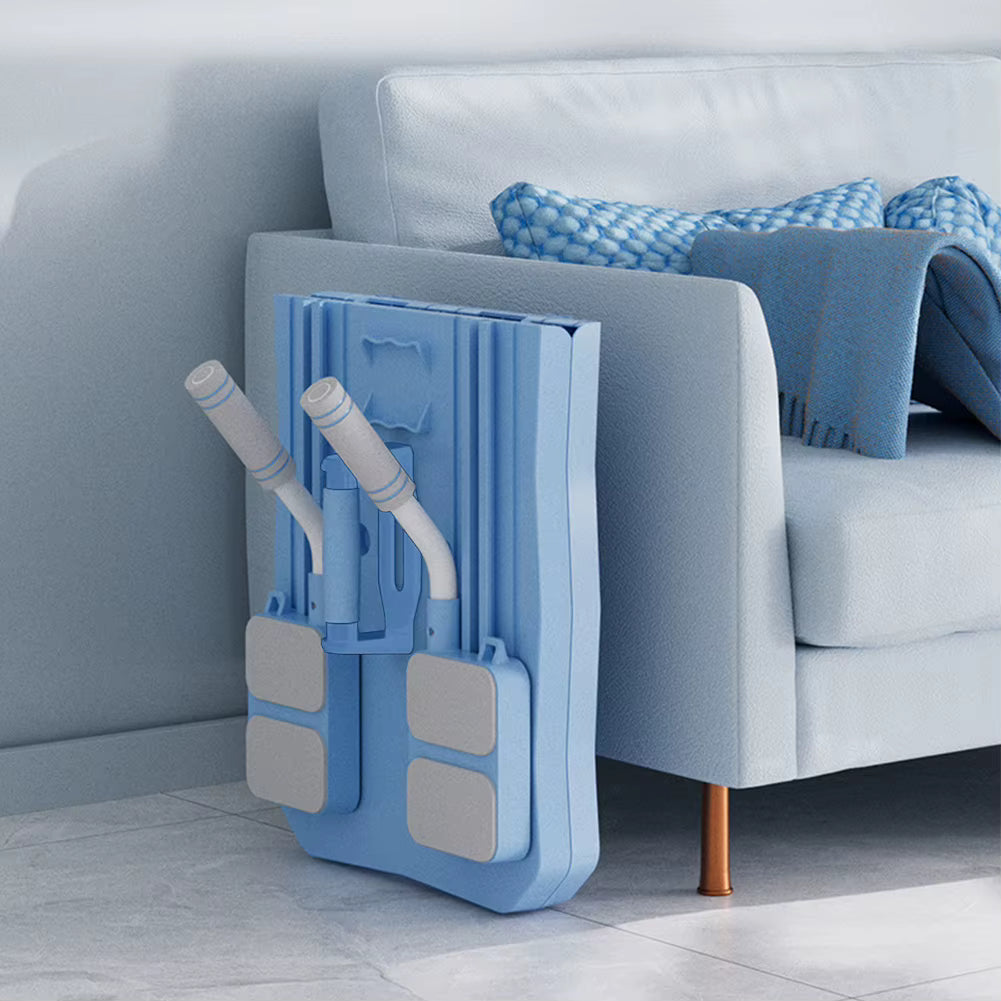 Multifunctional Fitness Board Exercise Machine