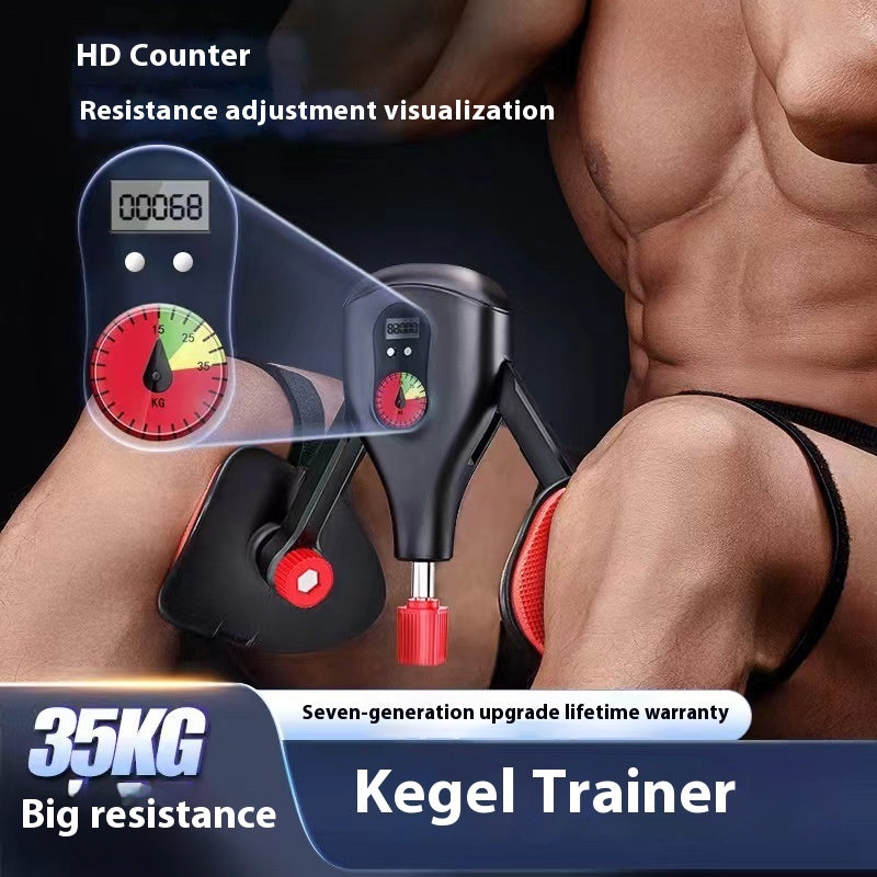 Toner Kegel & Glute Gred Pro