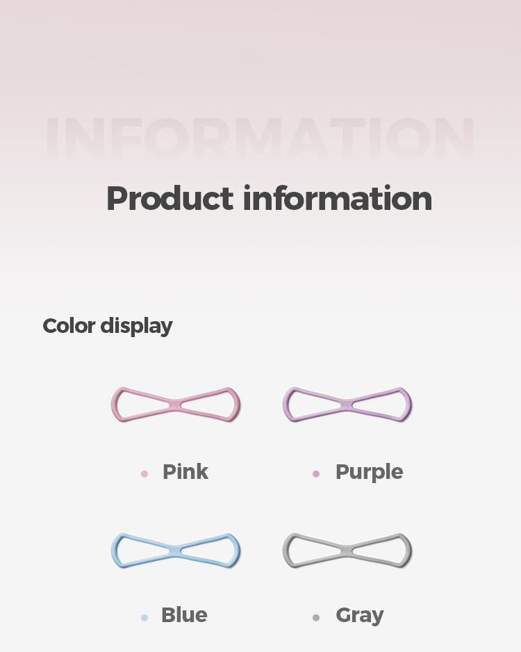 Fitness Muscle Training Equipment Stretching