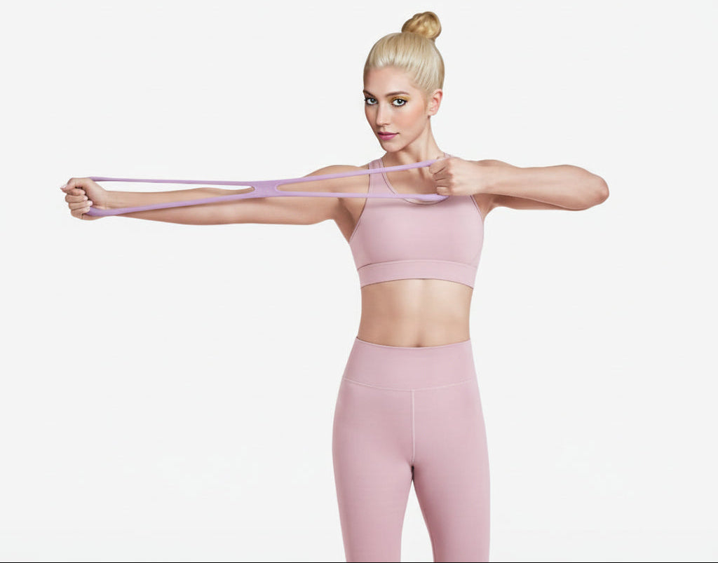 Fitness Muscle Training Equipment Stretching - High-Performance Workout Equipment | Fitsem