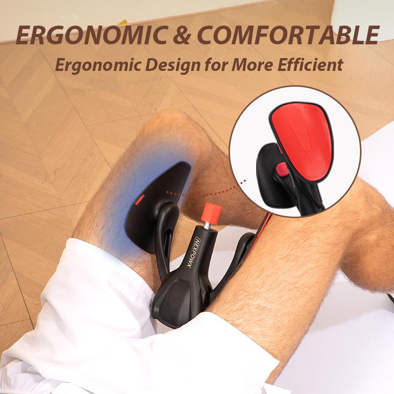 Nexpowx Kegel Exercise Equipment, Pelvic Floor Trainer, Leg Exercise Equipment, Home Fitness Equipment, Suitable for Men and Women, Gift for Him & Her Healthcare Stretch