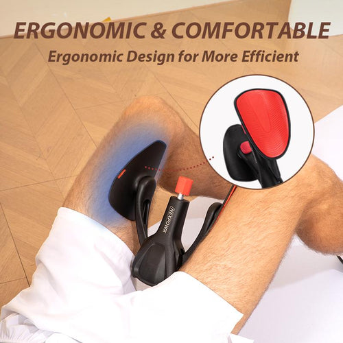 Nexpowx Kegel Exercise Equipment, Pelvic Floor Trainer, Leg Exercise Equipment, Home Fitness Equipment, Suitable for Men and Women, Gift for Him & Her Healthcare Stretch