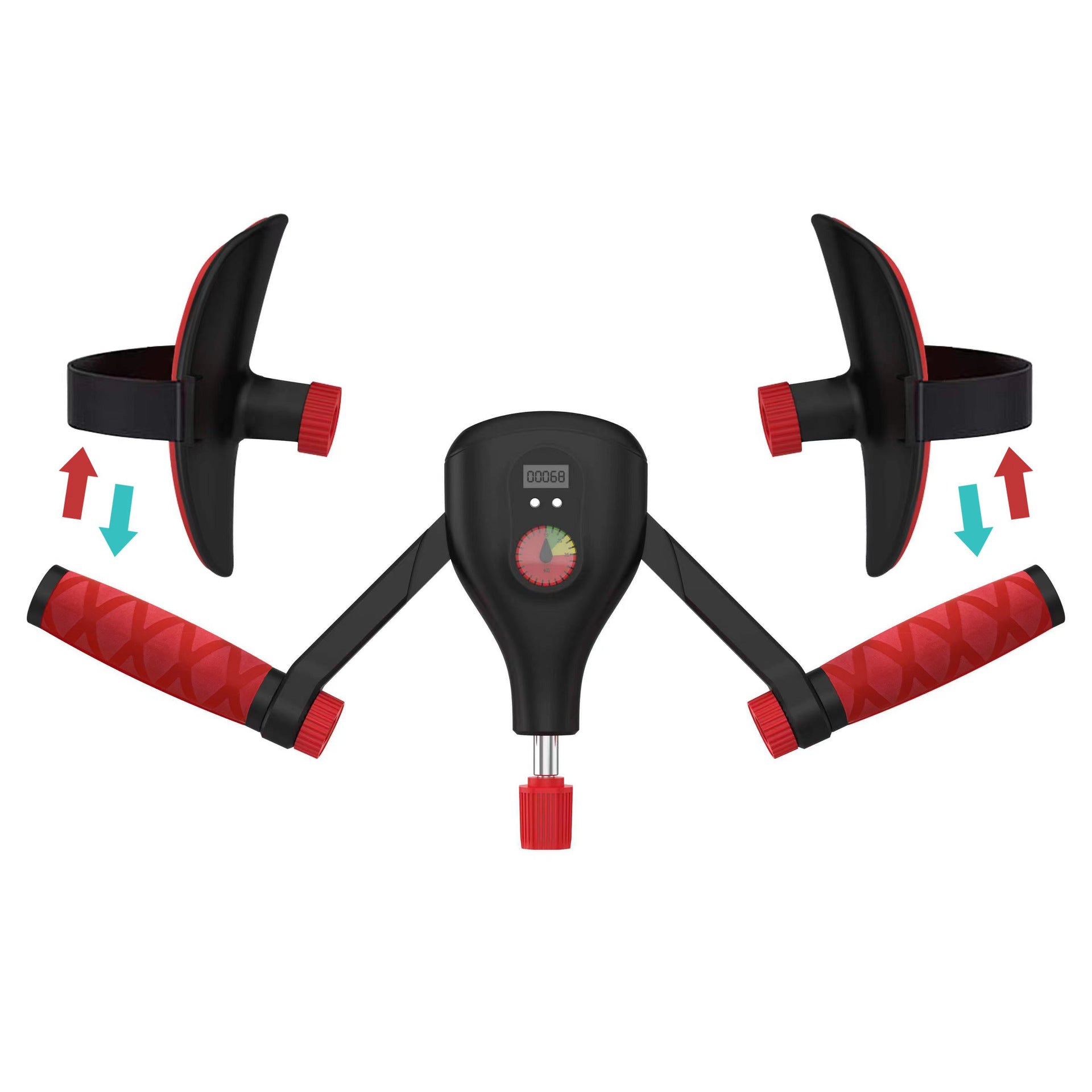 Toner Kegel & Glute Gred Pro