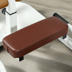 Foldable Sissy Squat & Hip Thrust Machine – Multipurpose Trainer