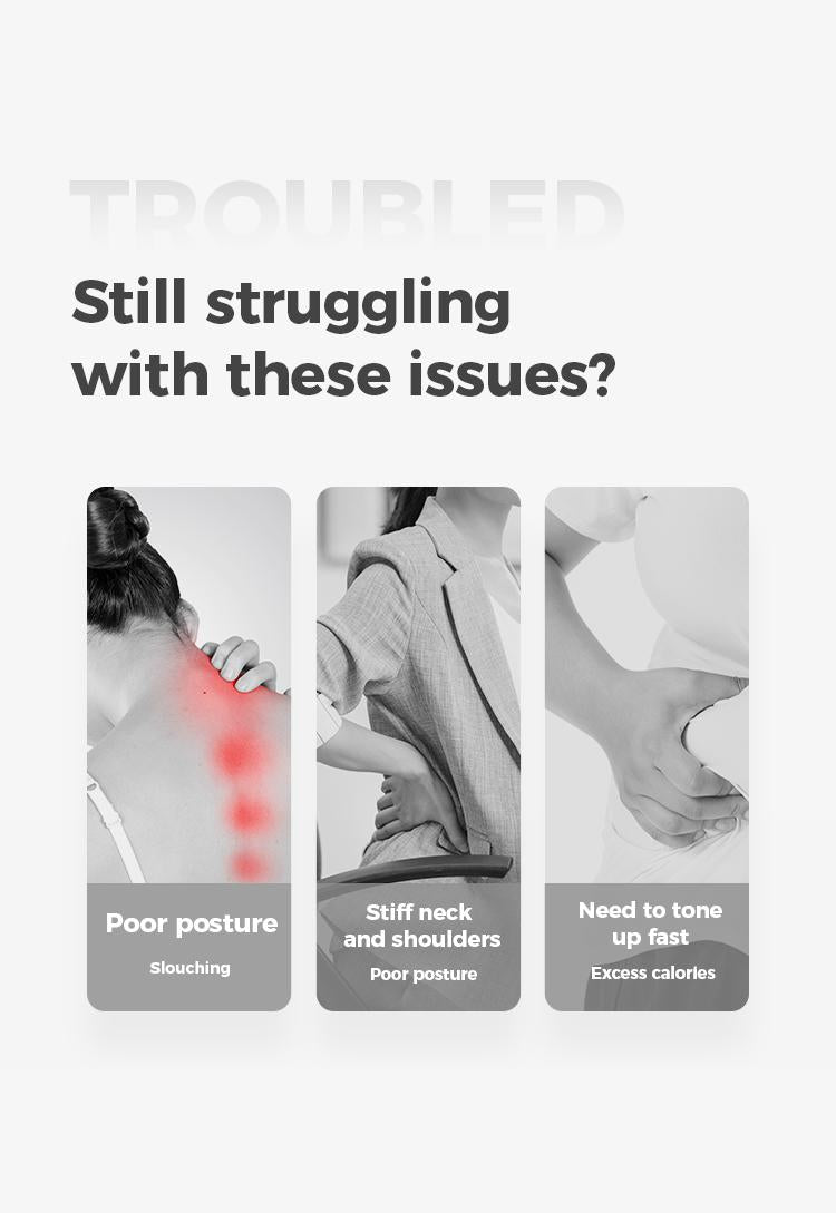 Fitness Muscle Training Equipment Stretching