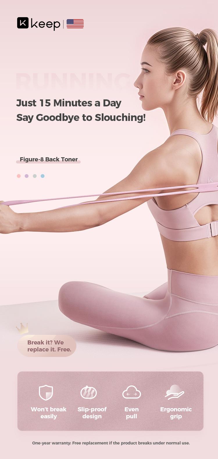 Fitness Muscle Training Equipment Stretching