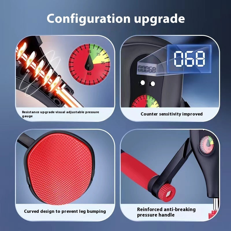 Toner Kegel & Glute Gred Pro