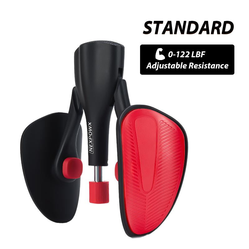 Nexpowx Kegel Exercise Equipment, Pelvic Floor Trainer, Leg Exercise Equipment, Home Fitness Equipment, Suitable for Men and Women, Gift for Him & Her Healthcare Stretch