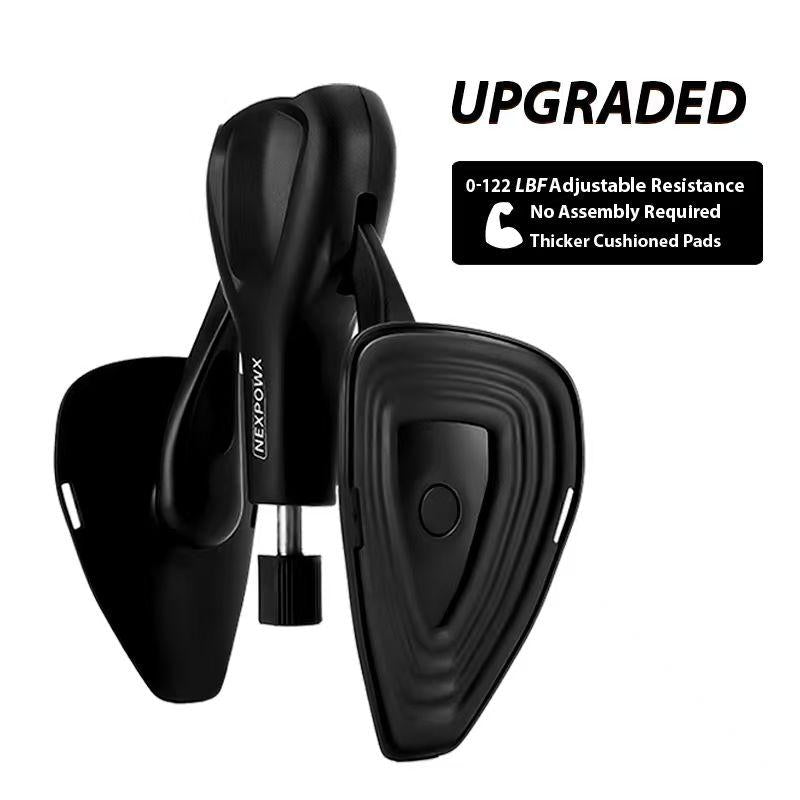 Nexpowx Kegel Exercise Equipment, Pelvic Floor Trainer, Leg Exercise Equipment, Home Fitness Equipment, Suitable for Men and Women, Gift for Him & Her Healthcare Stretch