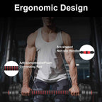 Adjustable Dumbbell Set