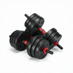 Adjustable Dumbbell Set