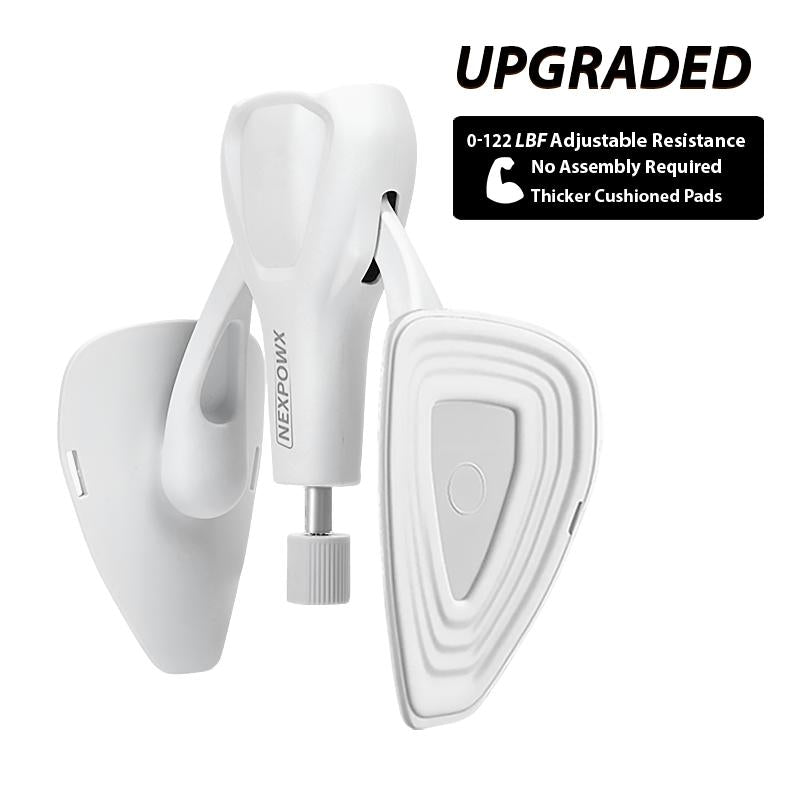 Nexpowx Kegel Exercise Equipment, Pelvic Floor Trainer, Leg Exercise Equipment, Home Fitness Equipment, Suitable for Men and Women, Gift for Him & Her Healthcare Stretch