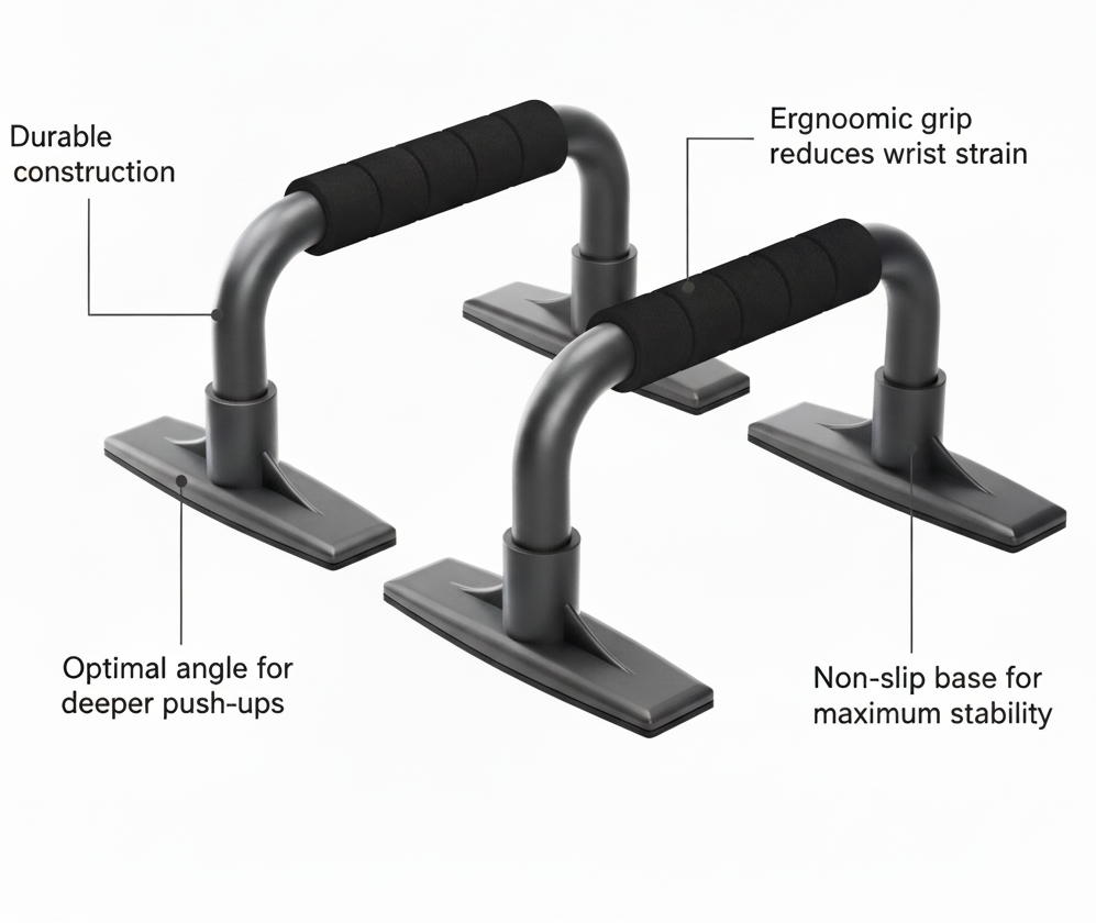 Sistem Transformasi Teras & Gimnasium Rumah Elit 7-Keping