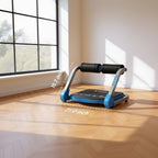 MERACH Ab Exercise Machine – Adjustable Core & Full-Body Trainer