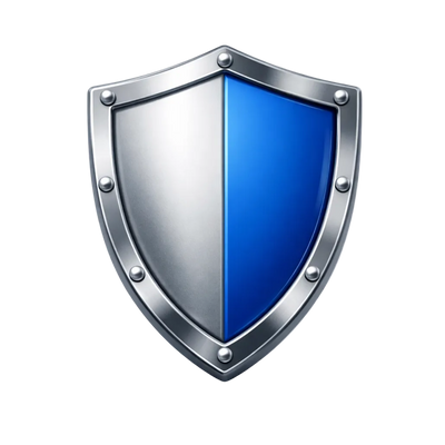 INDUSTRIAL-GRADE SAFETY